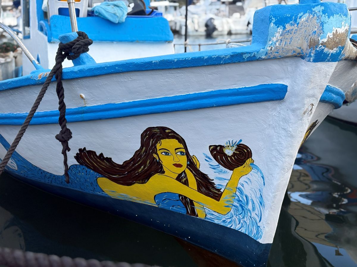 My Second Impressions of Paphos Cyprus
