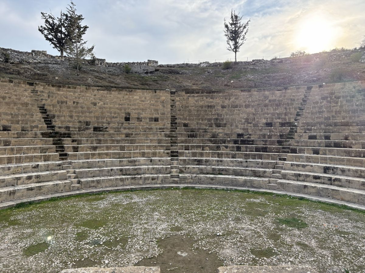 The Best Turkish Hospitality in North Cyprus