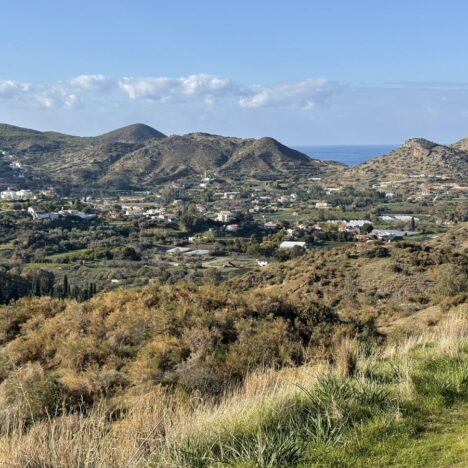 Amazing Visit to the Remote Village of Yesilirmak in North Cyprus