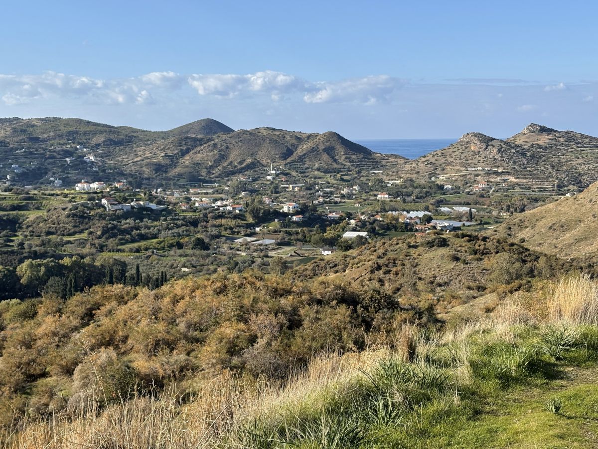 My Interesting Adventure to North Cyprus by Bus