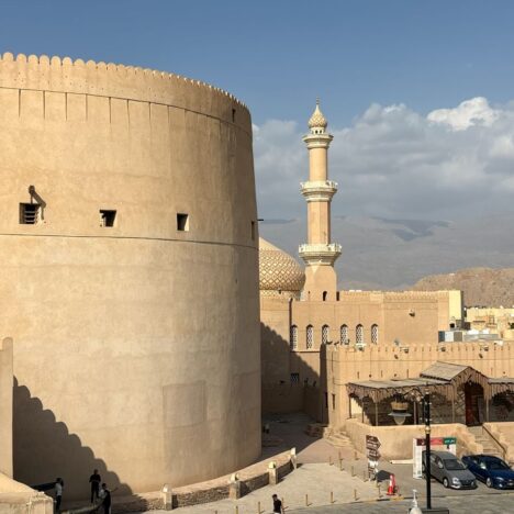 The Best Guide to Nizwa Souq & What to Expect