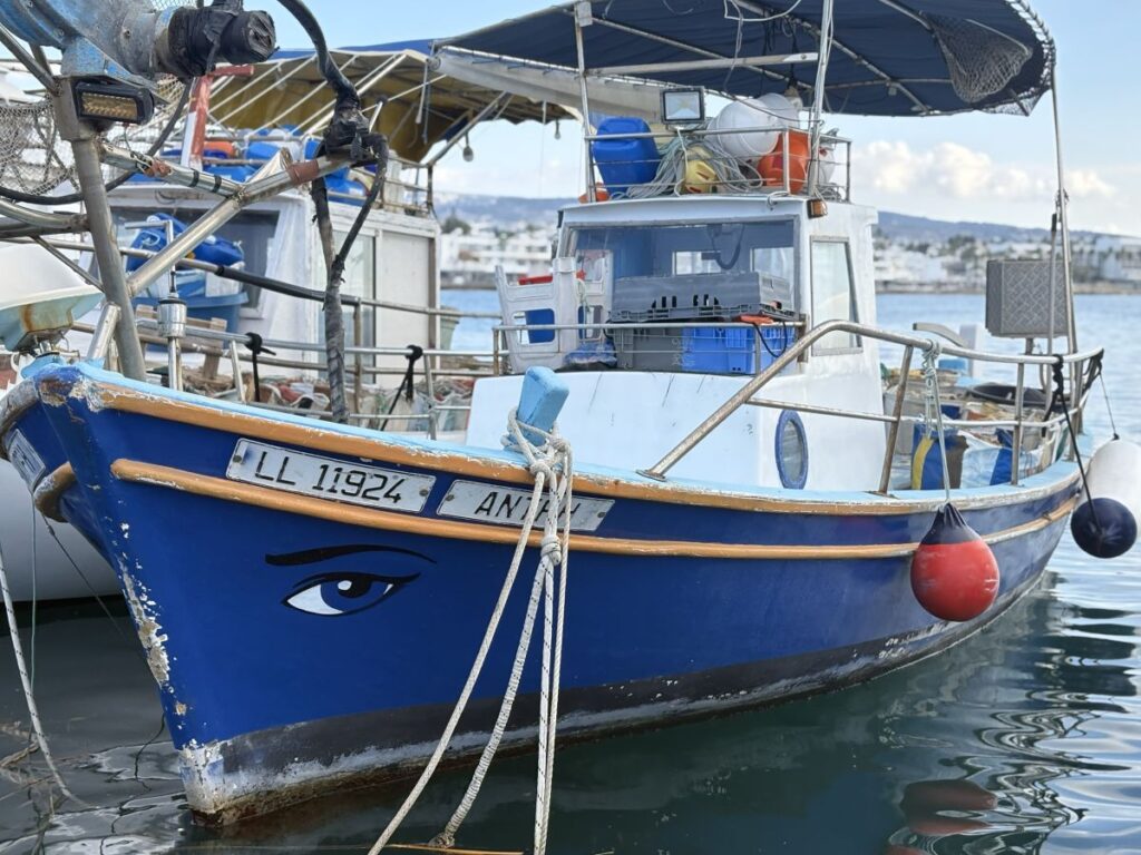 The 10 Best Things to See in Paphos Cyprus