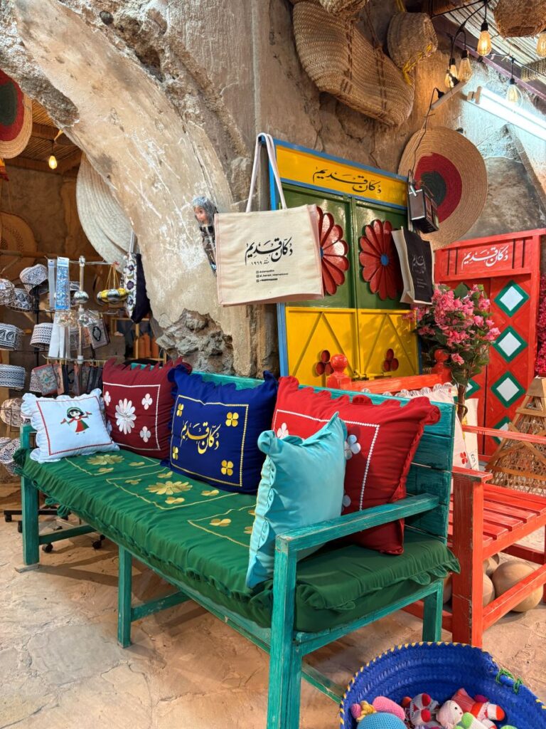 The Best Guide to Nizwa Souq & What to Expect
