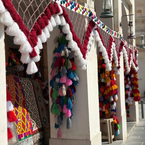 10 Free Things to Do in Doha Qatar