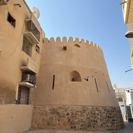 My Amazing Travel Day Muscat to Doha Qatar