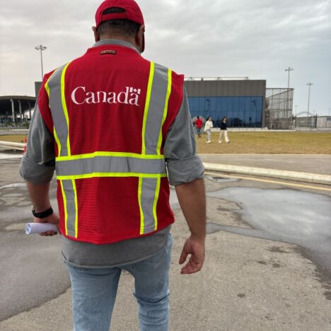 My Busy Layover in Riyadh Saudi Arabia