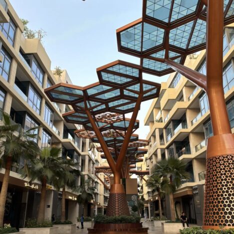 The First 9 Days of War in Doha Qatar