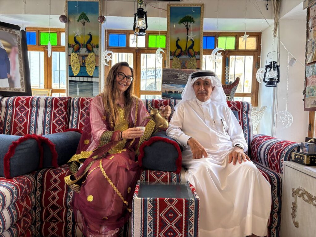 10 Free Things to Do in Doha Qatar
