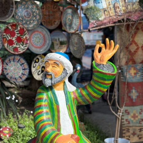 My Travel Day Tashkent to Almaty Kazakhstan