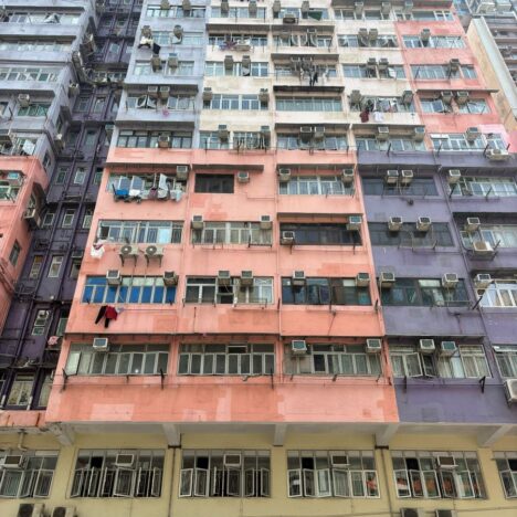 So Many Amazing Markets in Hong Kong!