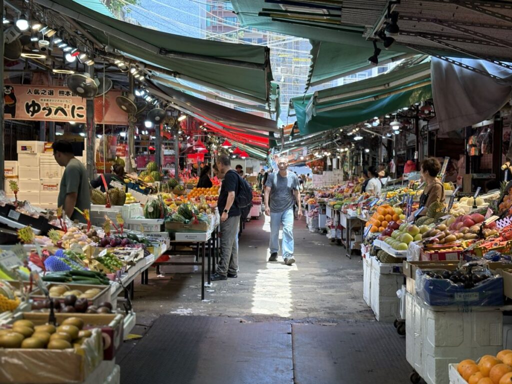 5 Free Things to Do in Kowloon Hong Kong
