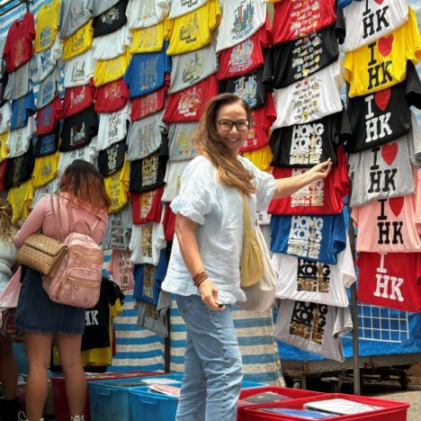 Get Lost with Me in Kowloon Hong Kong