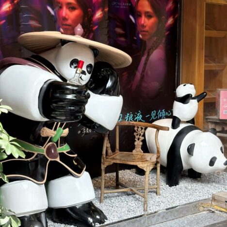 My First Impressions of Kowloon Hong Kong