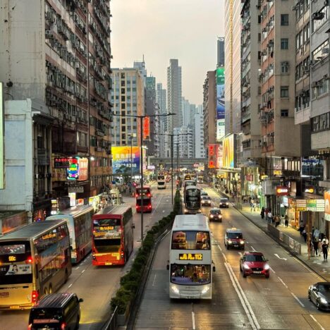 5 Free Things to Do in Kowloon Hong Kong