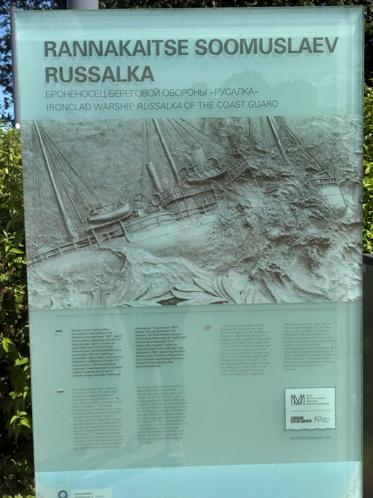 Russalka