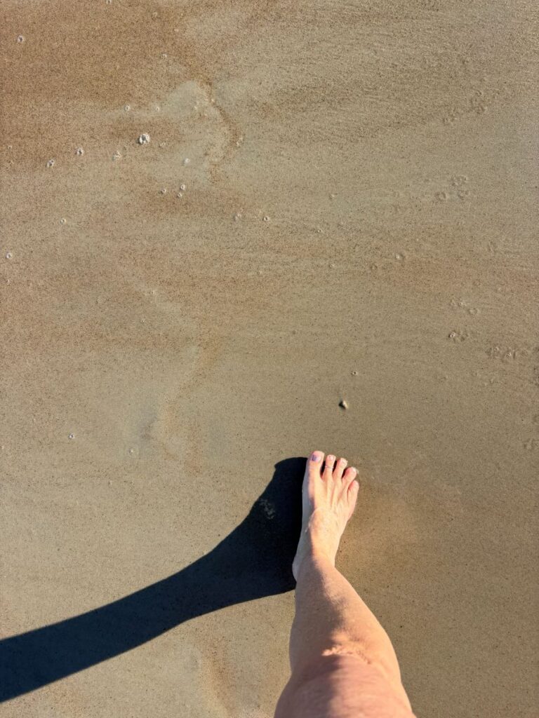 Beaches in Tallinn