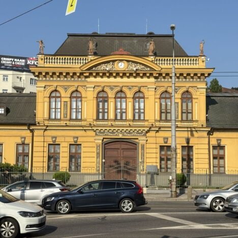 10 Free Things to Do in Bratislava Slovakia