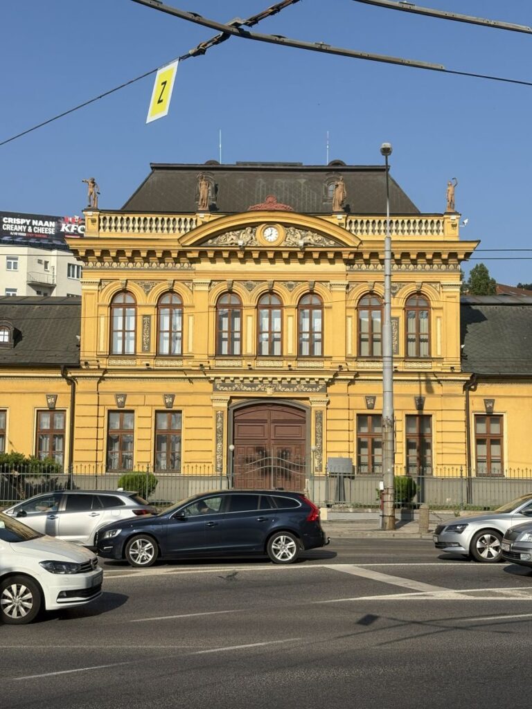 Bratislava