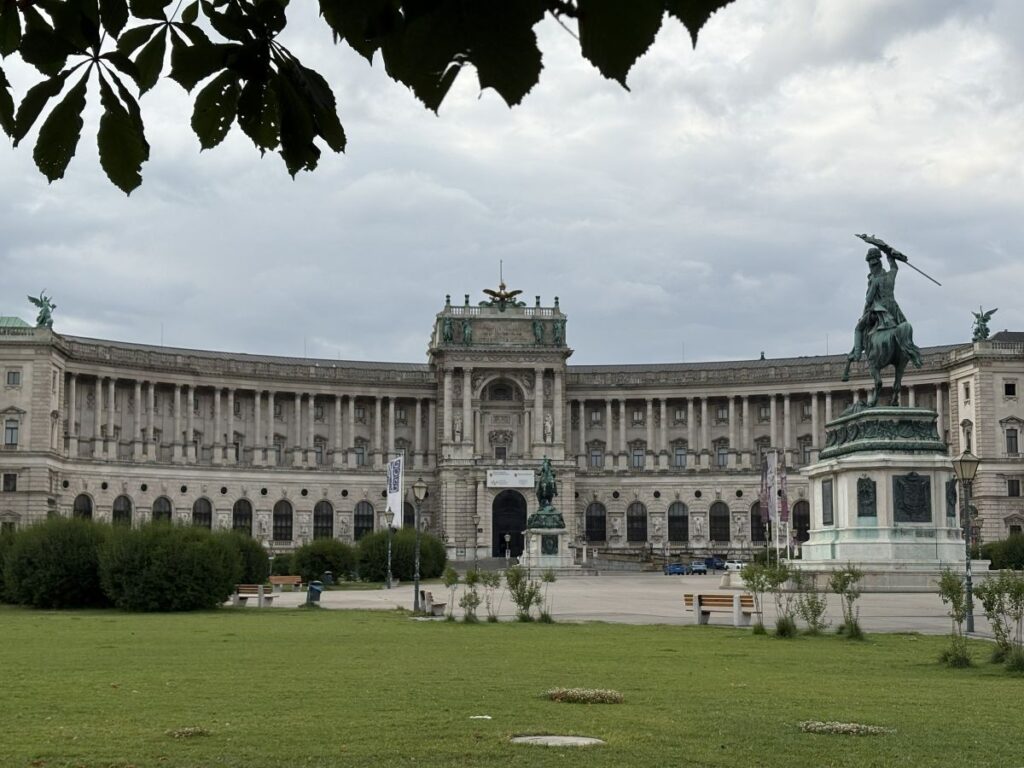 Spend a Magical Day in Vienna with Me