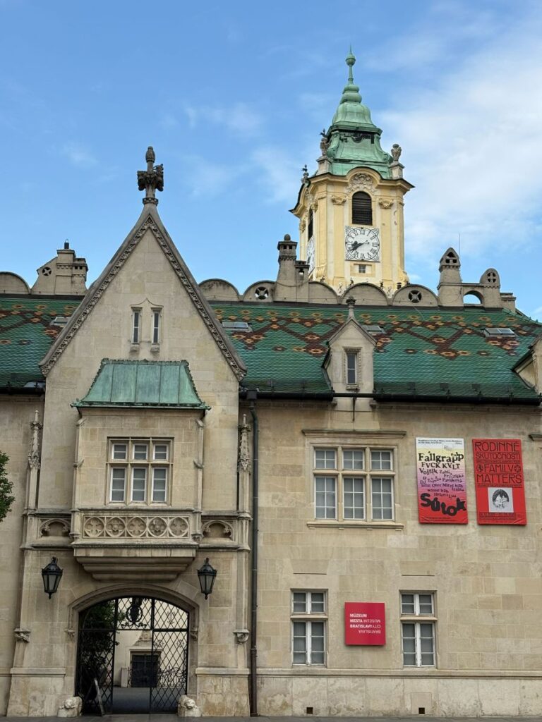 Town Hall