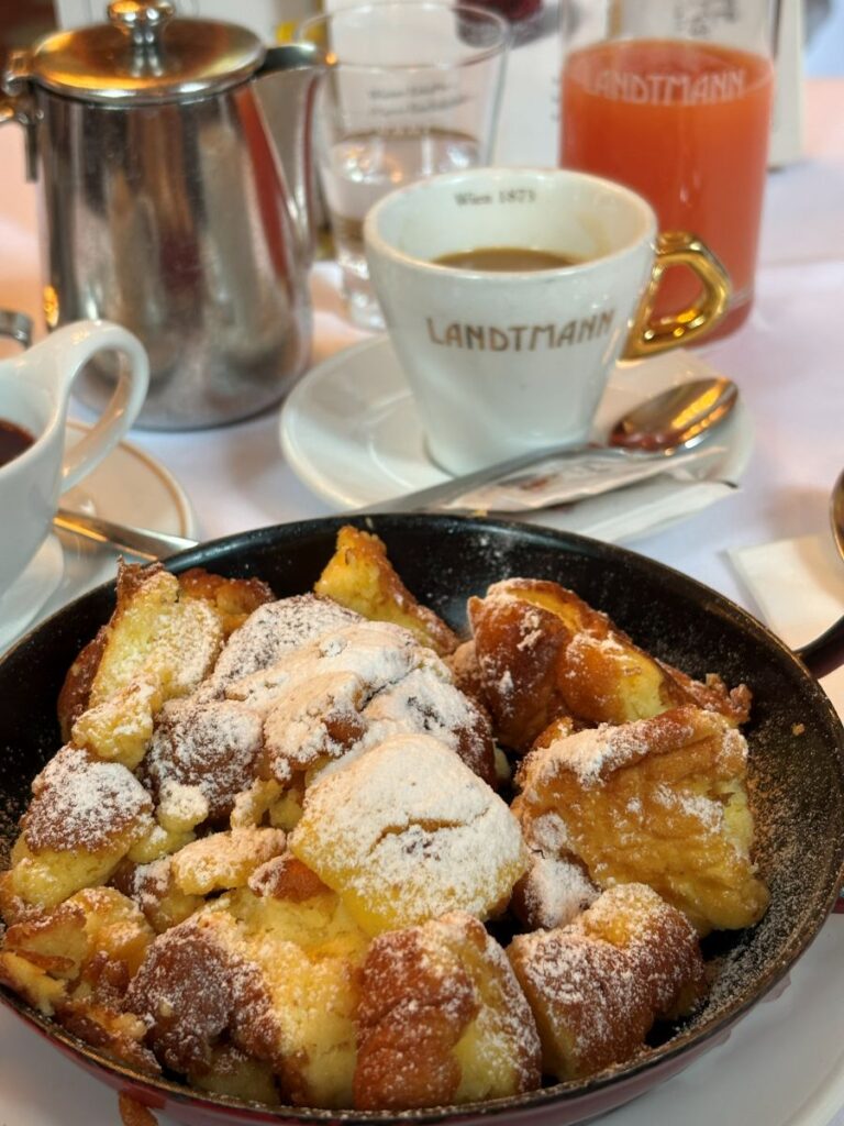 kaiserschmarrn
