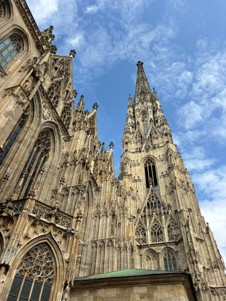 St Stephens Cathedral