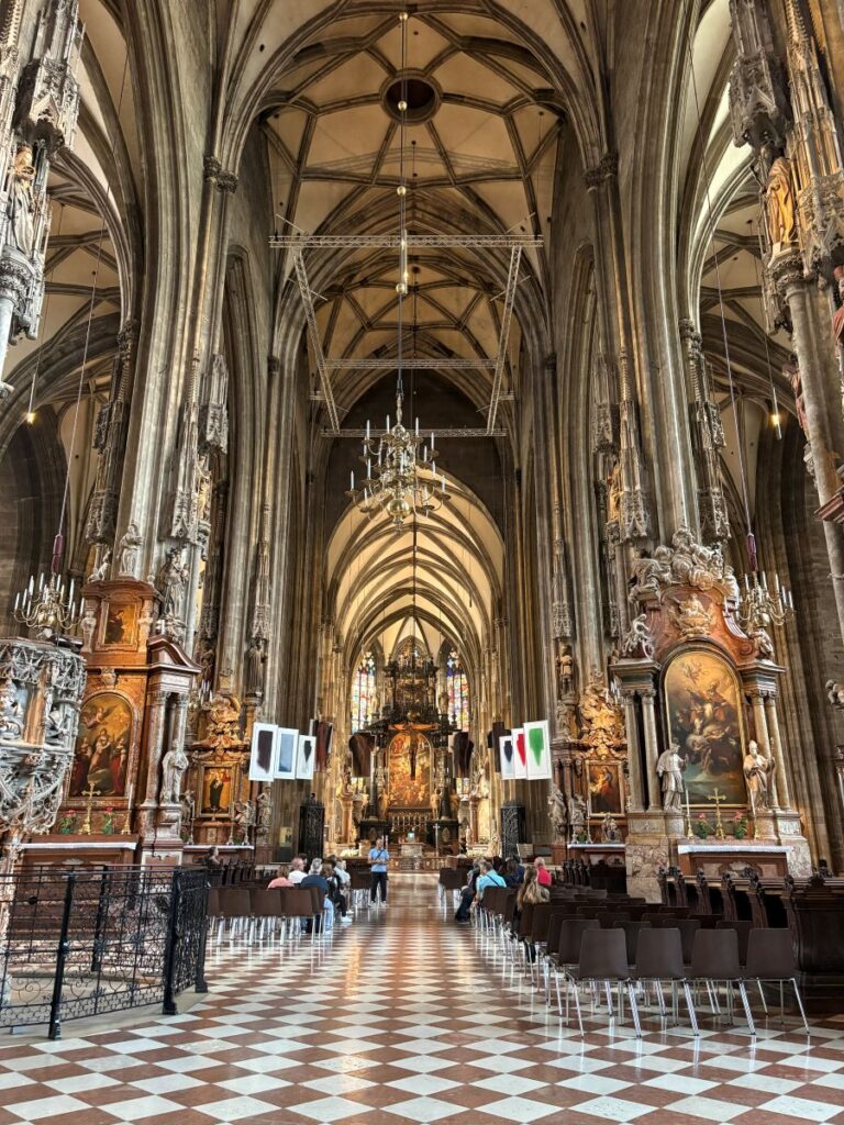 St Stephens Cathedral