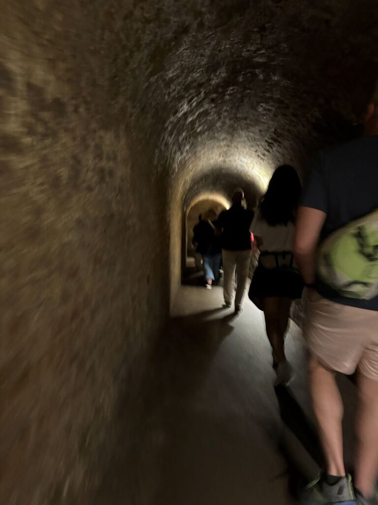 crypt