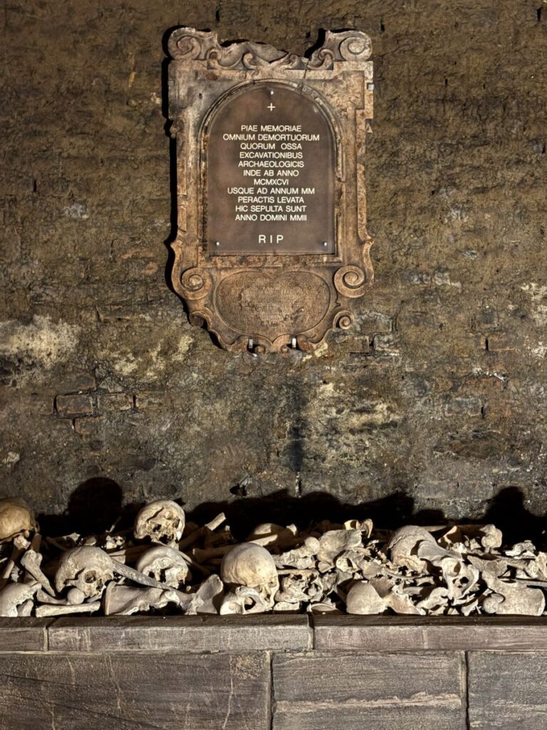 crypt
