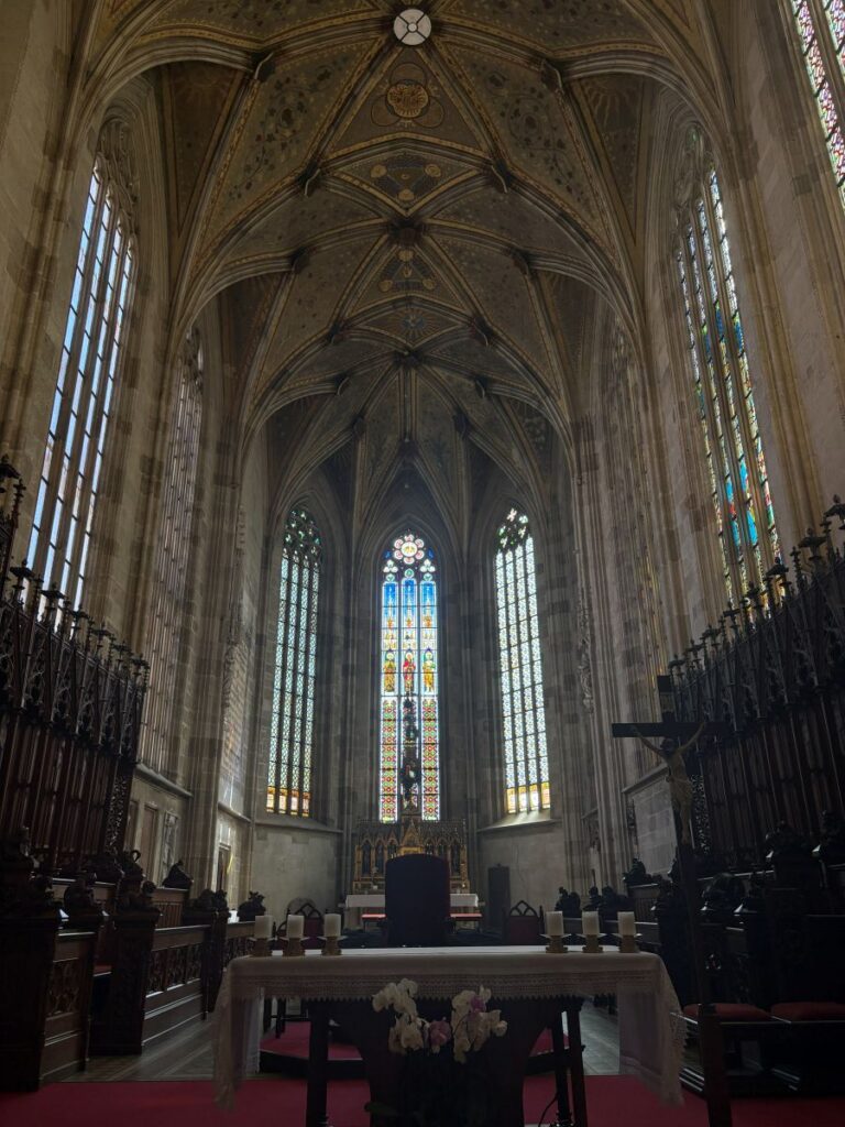 St Martins Cathedral