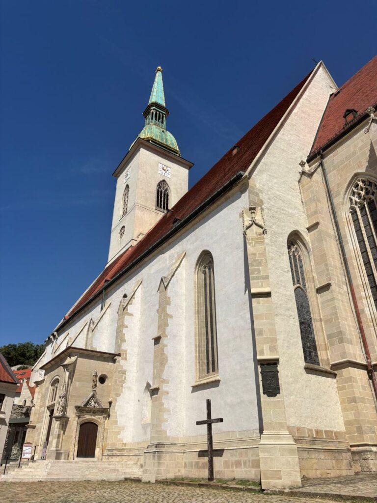 St Martins Cathedral