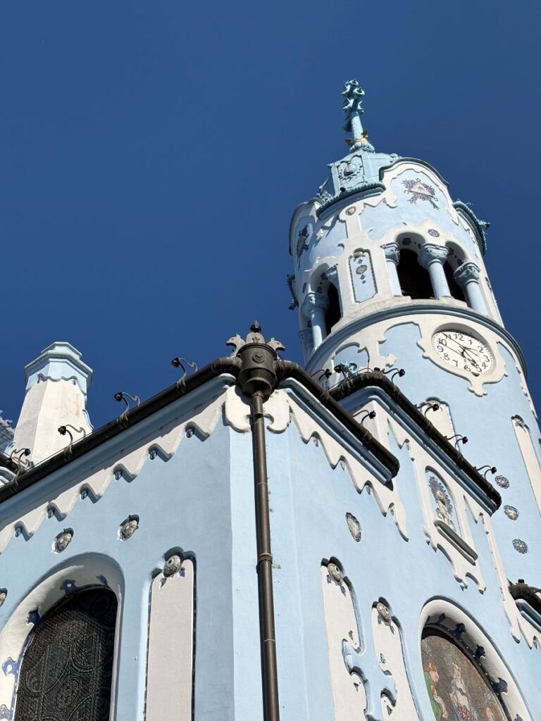 Things to Do in Bratislava