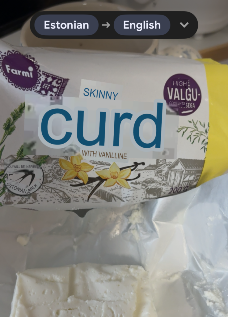 Curd