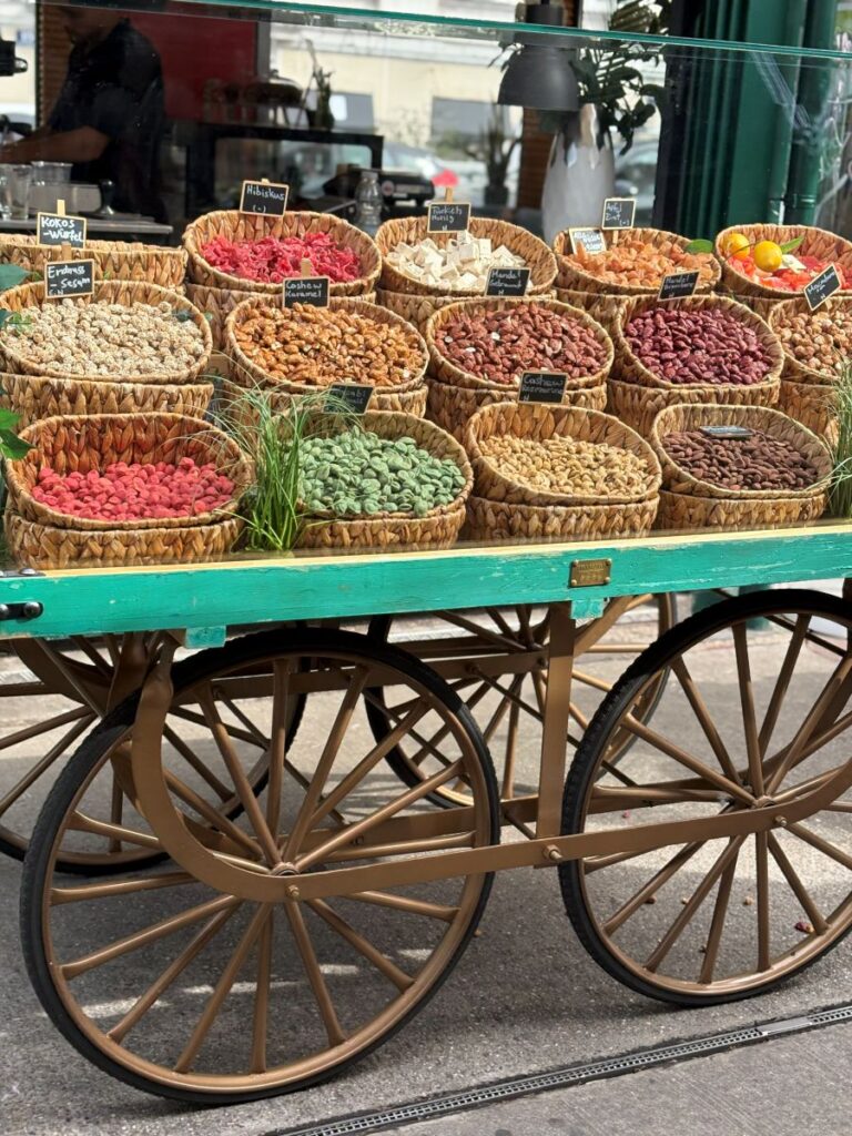 Naschmarkt