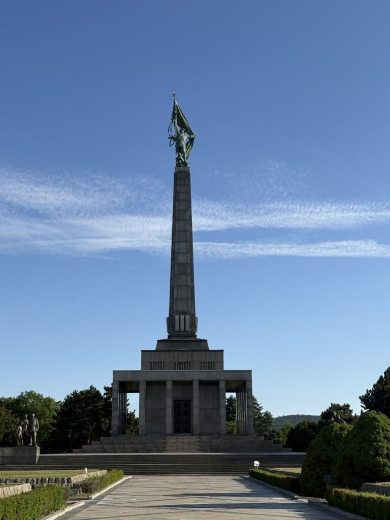 Memorial park