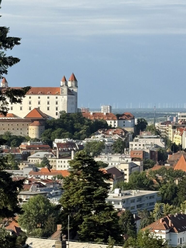 Things to Do in Bratislava