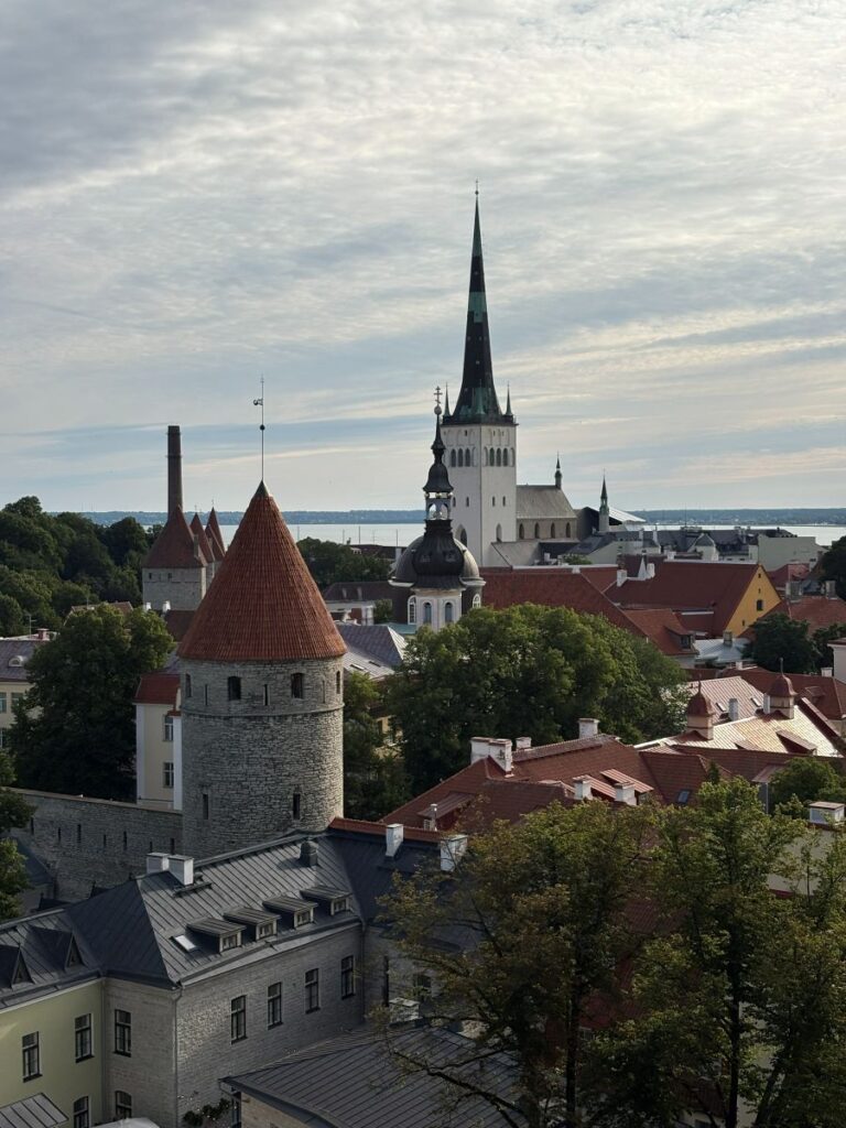 St. Olafs Church 