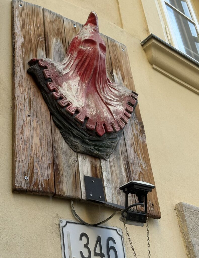 Old Town Bratislava