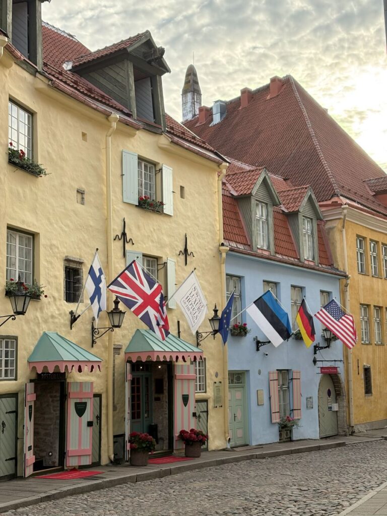 Old Town