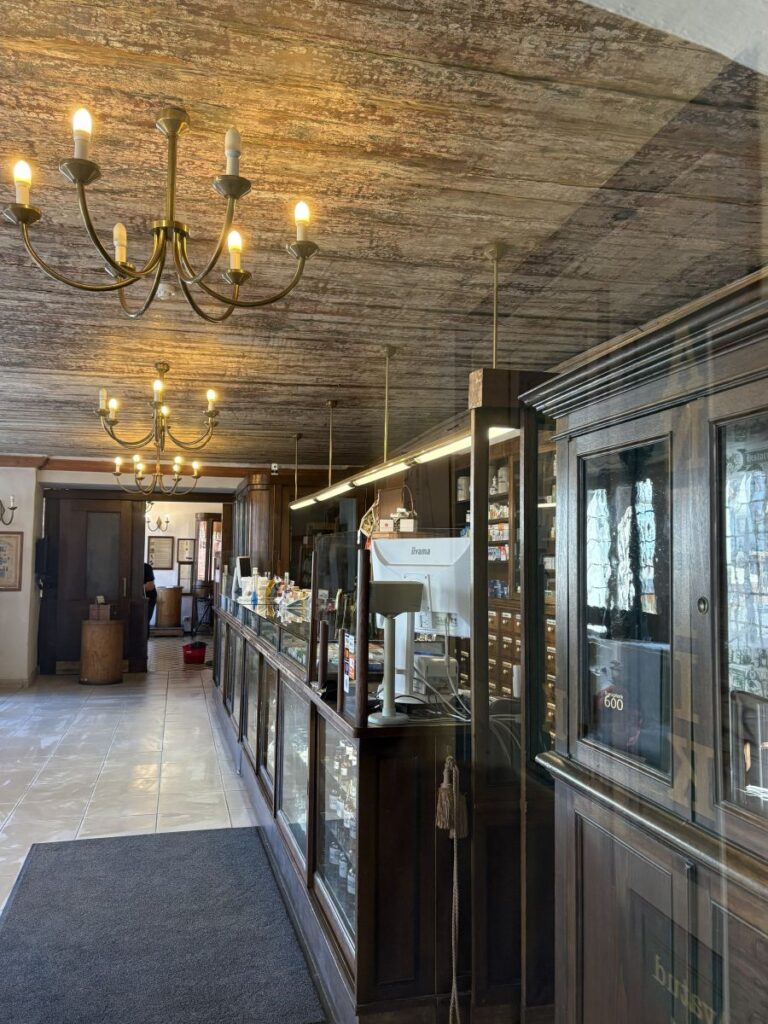 Pharmacy