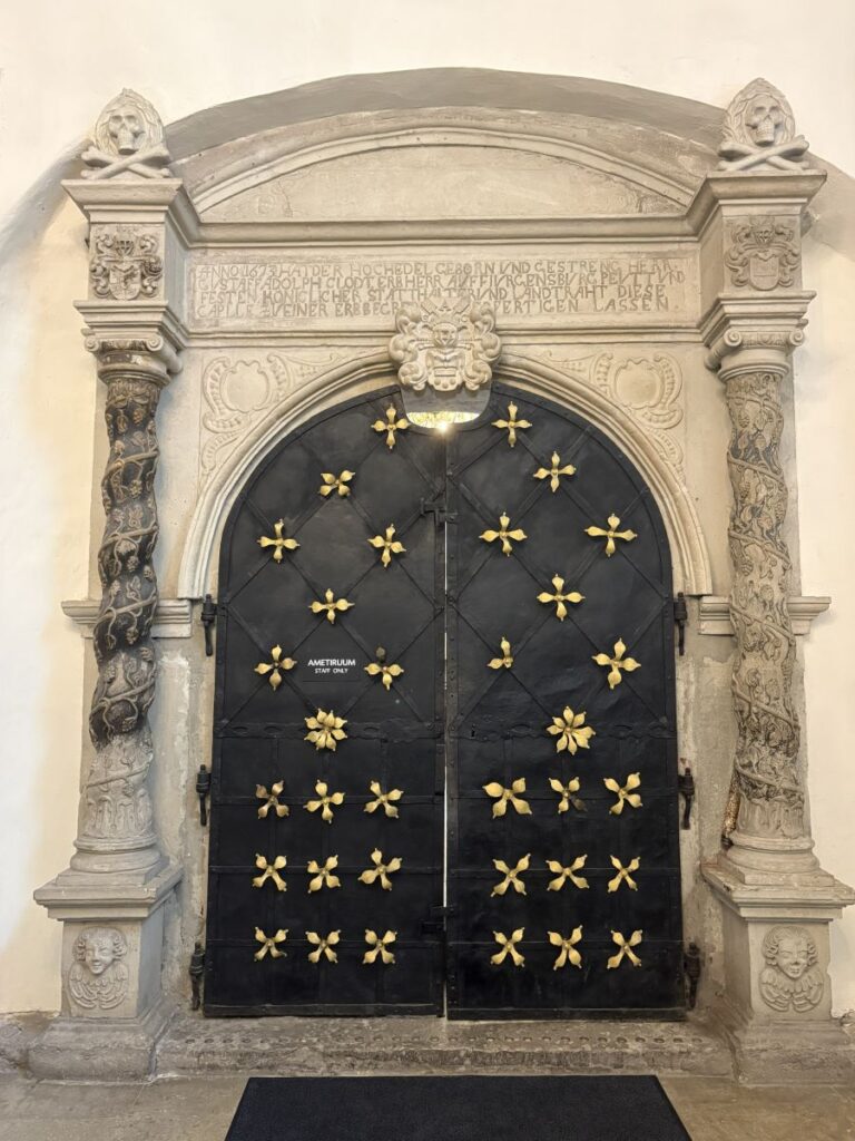 St Nicholas