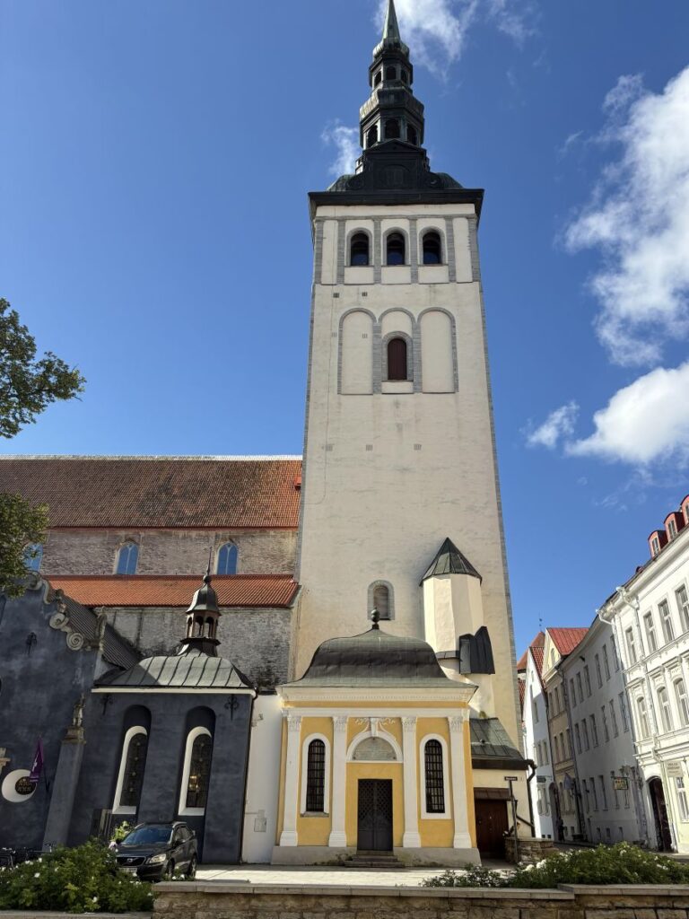 Tallinn