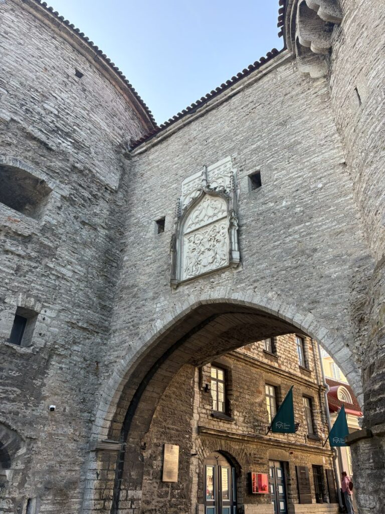 Medieval Tallinn