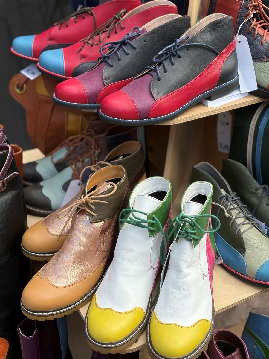 Shoes