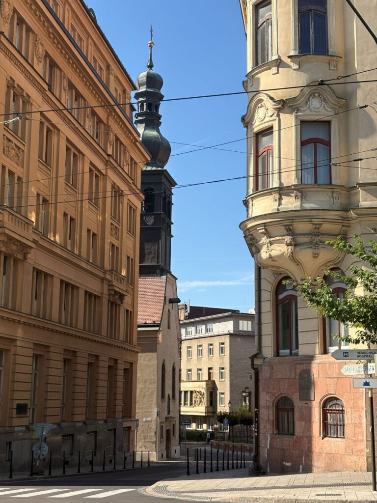 Bratislava