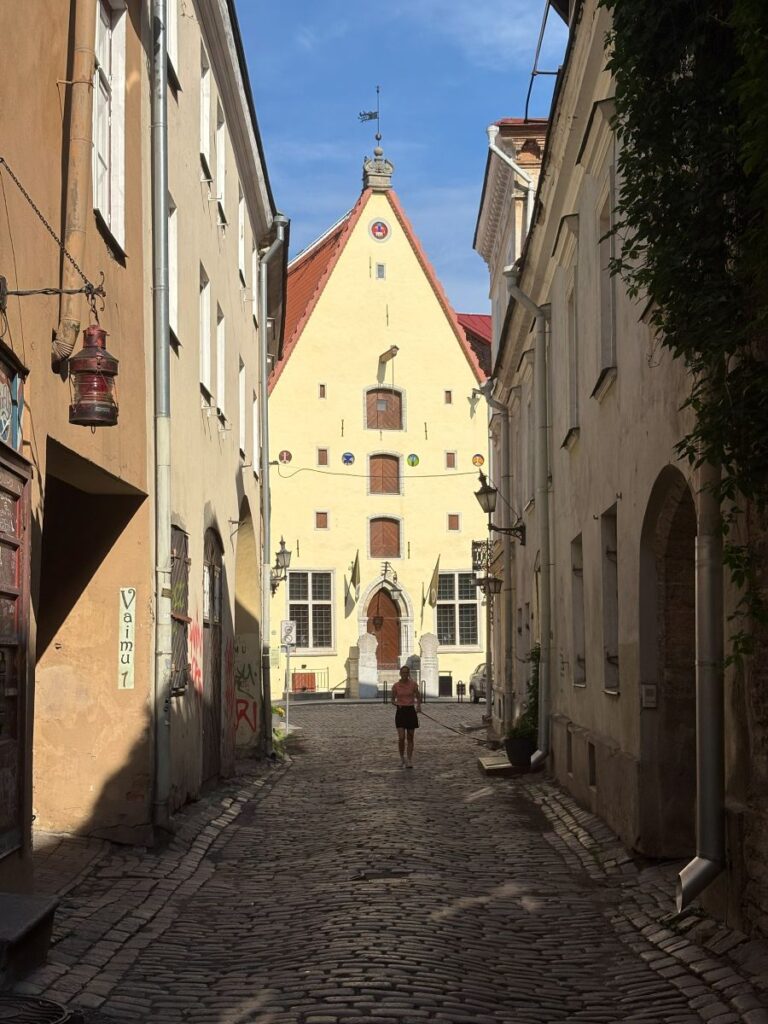 Tallinn
