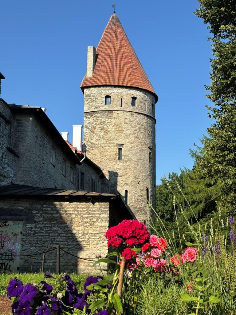 Tower