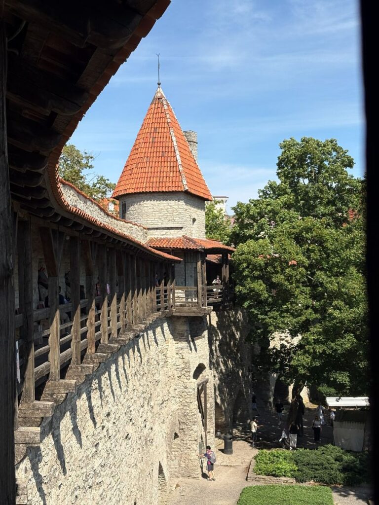 Medieval Tallinn