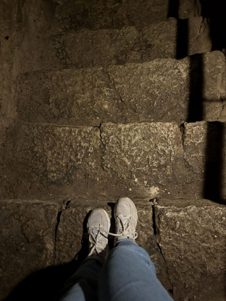 Bastions