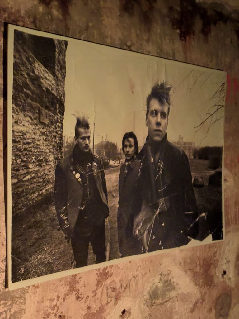 Punks Tallinn